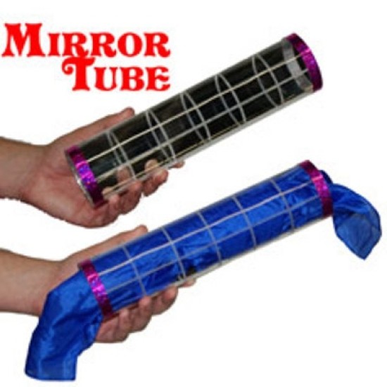 Conradi Utility Tube (Large)– 12″ X 2.25″