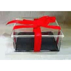 CRYSTAL GIFT BOX