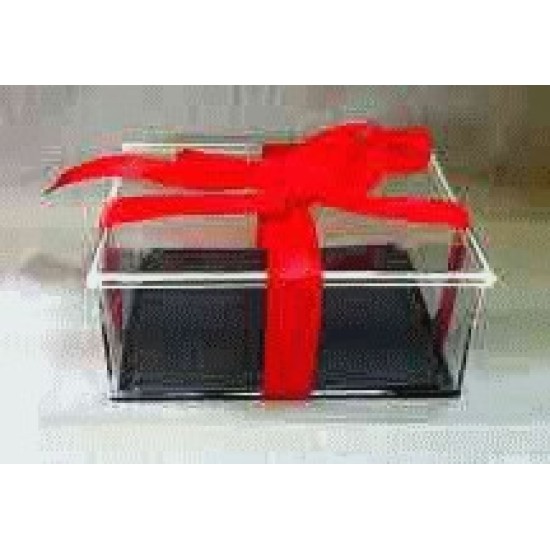 CRYSTAL GIFT BOX