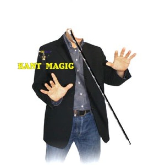 DANCING CANE (METAL) IMPORTED