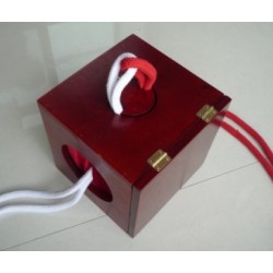 DEAN BOX (DEAN DILL)