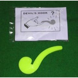 DEVIL'S HOOK