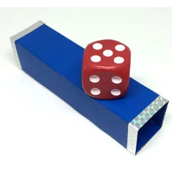 Die Tunnel – Jumbo