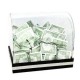 Dollar  BOX (MONEY Box)