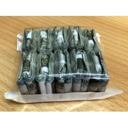 DOLLAR PRODUCTION COILS # 10