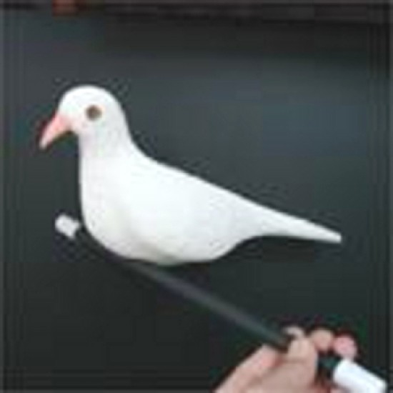 DOVE WAND