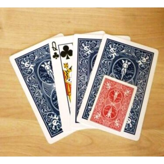 Dream Queen – Jumbo