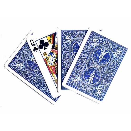 Dream Queen – Jumbo