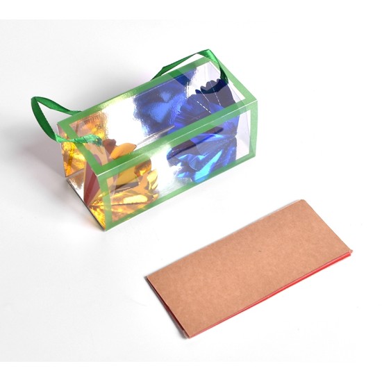 DREAM BAG - SMALL NEW