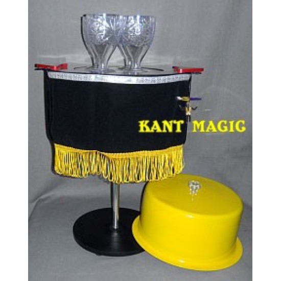 DRINK GLASS PRODUCER