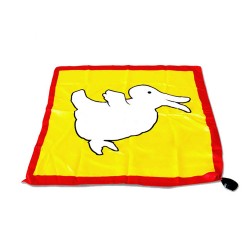 DUCK RABBIT SILK SUPER – WITH REEL