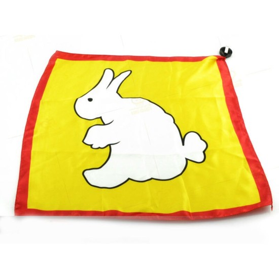 DUCK RABBIT SILK SUPER – WITH REEL