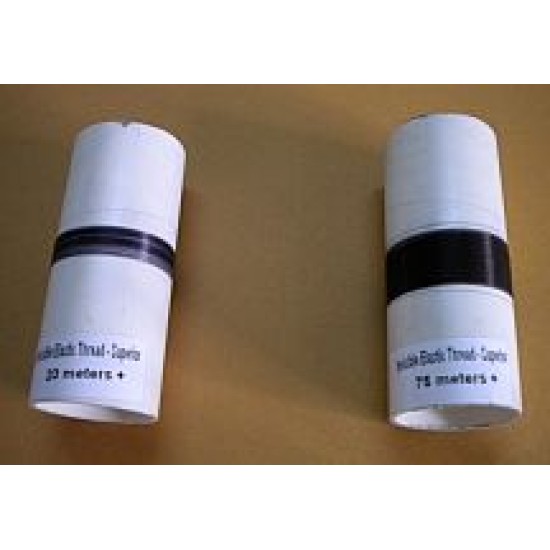 ELASTIC INVISIBLE THREAD - SPOOL