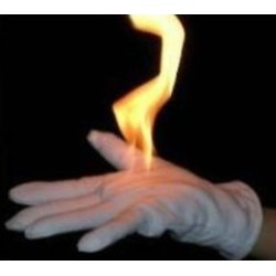 FIRE GLOVES