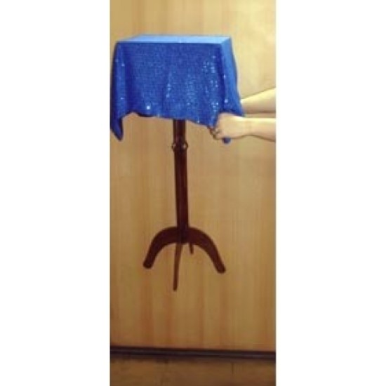 FLOATING TABLE - WOOD REG.