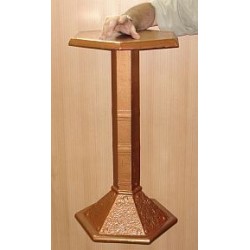 Floating Table Fiber Glass