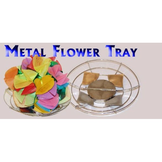 Flower Basket (With Flower)