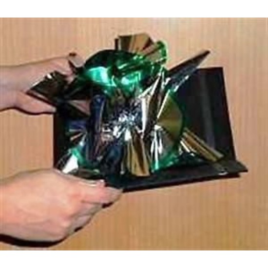 FLOWER WALLET - JUMBO