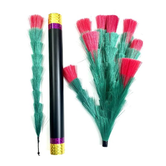 Flower To Bouquet – Synthetic