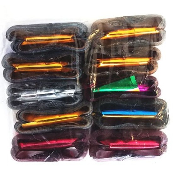 FOIL PRODUCTION COILS #10