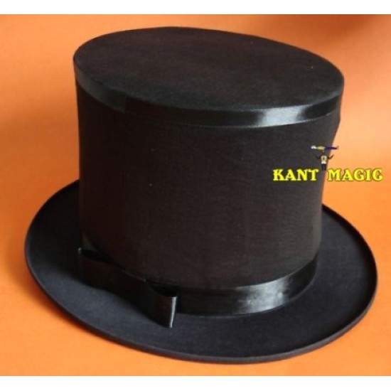 FOLDING TOP HAT PROFESSIONAL