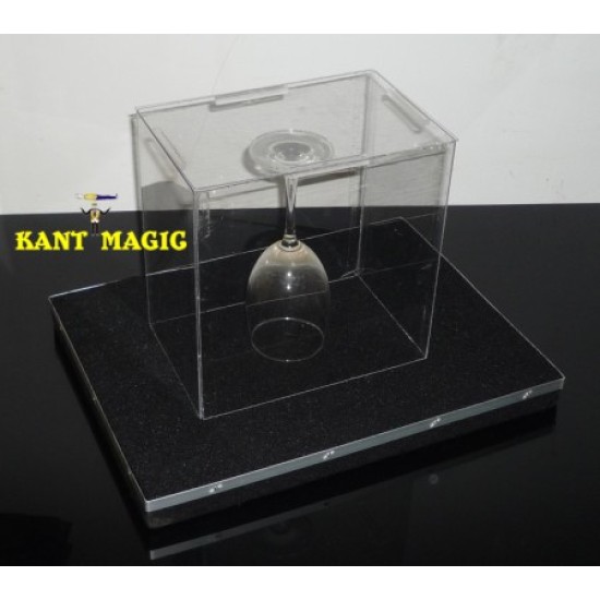 GLASS BREAKING TRAY PRO - IK