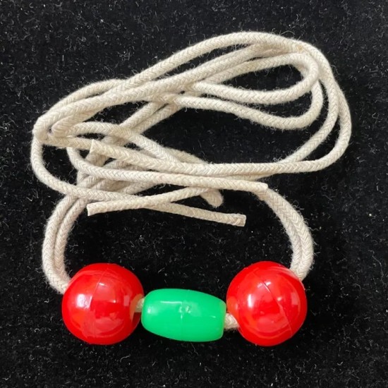 Grandma’s Necklace