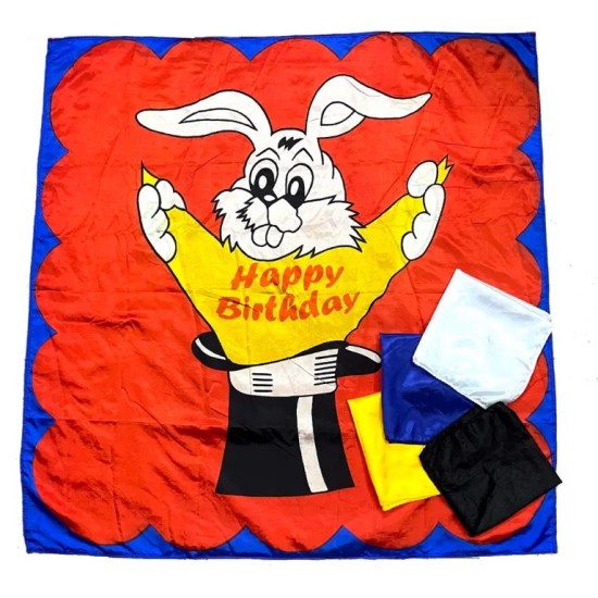 Happy Birthday Bag Blendo