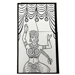 Headless Lady Illusion