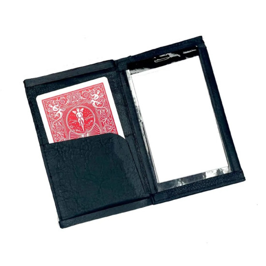 Himber Plus Add A Number Wallet