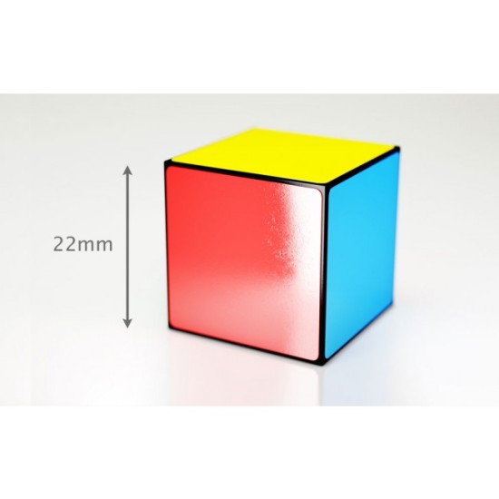 ICUBE 2 BY HUGO SHELLEY