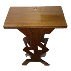 INSTANT FOLDING TABLE