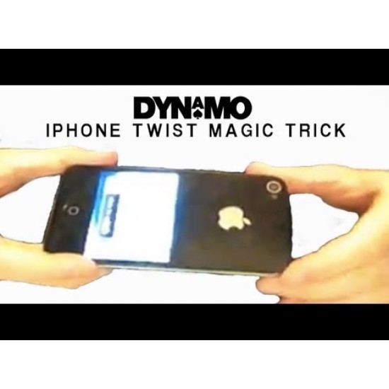 IPHONE TWISTER