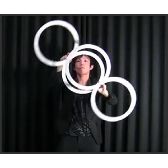JUGGLING RING - ULTRA PRO.