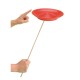 JUGGLING SPINNING PLATE & STICKS