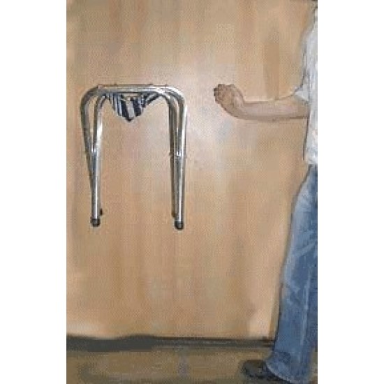 JUMPING STOOL