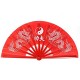 Double Dragon Fan