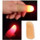 LIGHTED THUMB