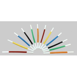 Magic Wands – Plastic (7″ Doz.) – Multicolor