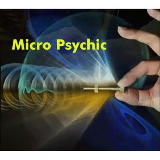 MICRO PSYCHIC