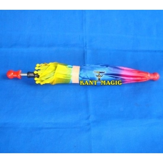 MINI PARASOL PRODUCTION - MULTI COLOR