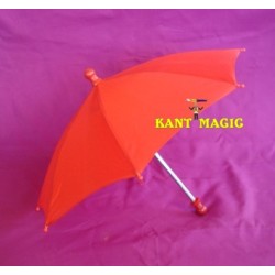 MINI PARASOL PRODUCTION - RED