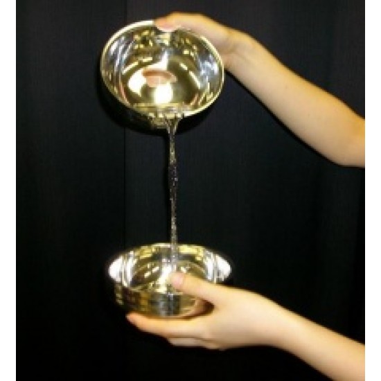 MIRACLE WATER BOWLS - LARGE