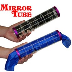 MIRROR TUBE DELUXE - ETCHED