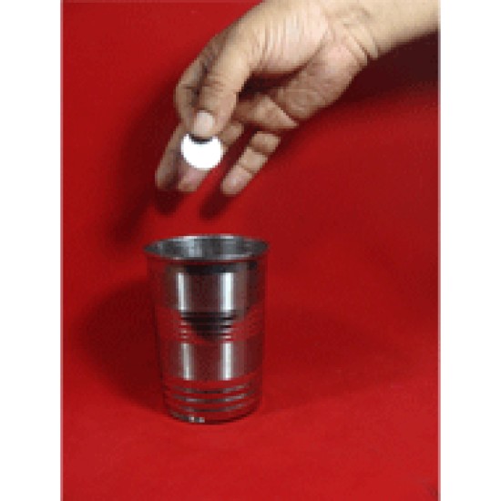 MISER'S DREAM GLASS - SUPER