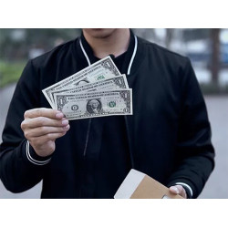 Money Maker Envelope