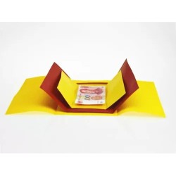 Money Making Envelope (Three Times)