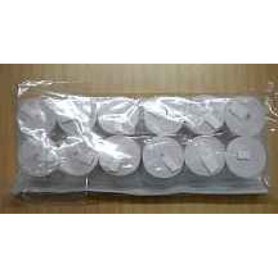 MOUTH COIL VINTAGE #12