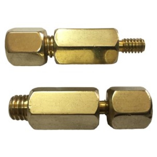 Mysterious Universal Nut