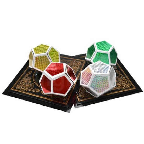 NEW WAY APPEARING BALLS